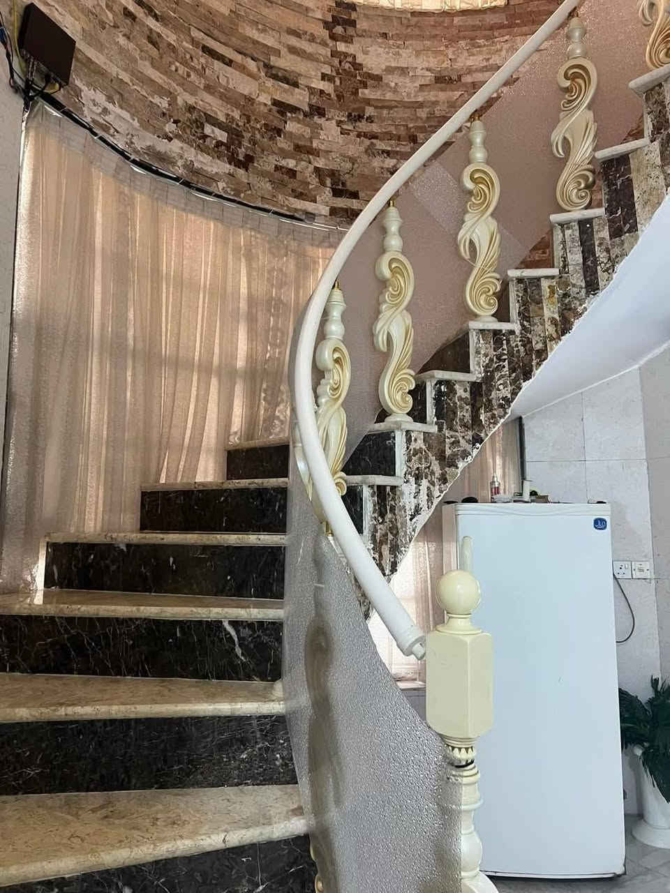 آلُـۜسـۨۚ(✋)ــِۖلُأمٌ ؏ـليۜـ(💜)ـكـۜم وݛحـٍّْـٍّْ⁽😘₎ـٍّْمهہ الًـًٍۖـٍـٍۖ(☝)ٍۖـًٍٍٍّـًٍلۖهًٍۖۂ وبـۗـۗـۗـۗـۗـۗركۧۧــۧۧۧۧۧـۗـۗ(ۗ😇)ـۗـۗاتهۂ
عشاااق الاتكيت والديكوات الجميلة المتنوعه عرض خاص عـــــــقـــــــاررررر للبيــــــع طابو زراعي في حي المعلمين شارع محمد الجواد الدار كلش حلو ومرتب كلش مساحه الدار الكلية 150متر طابقين متكون من ثلاث غرف نوم ومطبخ وصالة كبيرة واستقبال وتجي وشوف بنفسك افضل الدارررر فووول درجه اولى السعر 90 مليون وبي مجال بسيط جداً ويوجد هديه مع الدار للمشتري الجديد..... اسبوع سياحه في شمال العراق مقدمة للمشترين الجدد اي استفسار اتصل ***********

***********

لسنا الوحدين ولكننا الافضل
