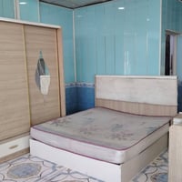 النجف الاشرف • نقل وشد • غرفه اخشاب