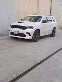 دوج دورنكو • ٢٠٢٥ • ٨ ميل