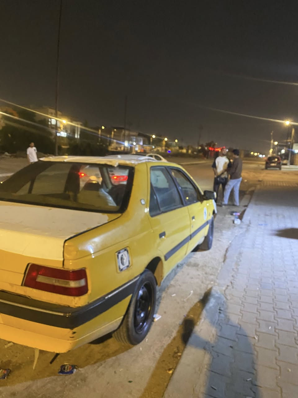 بيجو 405 كير مكينه كفاله والباقي شوفت عينك البصره الموفقيه للمهتم اتصل ‭+964 778 117 9896‬


**إذا كنت صاحب هذا الإعلان وتريد حذفه لأي سبب، رجاءا أرسل رسالة إلى الدعم الفني**