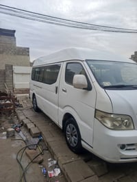 شيري H5 • ٢٠١٣ • الموصل الأيمن