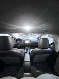 للبيع كيا فورتي 2014 محرك دوش حادث جاملغ وبنيد جهت السايق امبدلات هيئه...