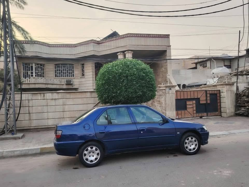 سياره بيجو 306 موديل 2003 بغداد بسمي سياره ابلاديه كفاله عامه بيه طخه بصيطه بل الجنطه مصبوغه على كد الطخه كير مكينه صدر تخم تاير كل تمام. بسمي السنويه لغيه 27 رقم دولي واي استفسار اتصل ***********1 بغداد, العراق

