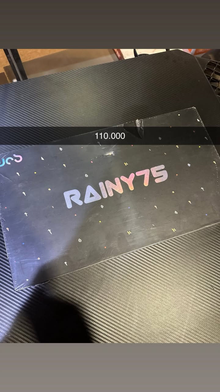 الجمعة المباركة 🌺… اسعار مكتوب فيها


**إذا كنت صاحب هذا الإعلان وتريد حذفه لأي سبب، رجاءا أرسل رسالة إلى الدعم الفني**