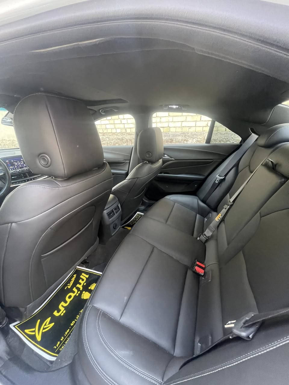 Ct4 موديل 24
بيها بس بنيد صبغ وبارد الجاملغ الايمن كير محرك شاصي لغد كله كفاله حادث بسيط جدا صور الحادث والسعر خاص وتدللون


**إذا كنت صاحب هذا الإعلان وتريد حذفه لأي سبب، رجاءا أرسل رسالة إلى الدعم الفني**