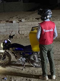 🚚 إعلان للمحلات قريباً إطلاق تطبيق توصيل خاص بينا يشبه طلبات لتسهيل ال...