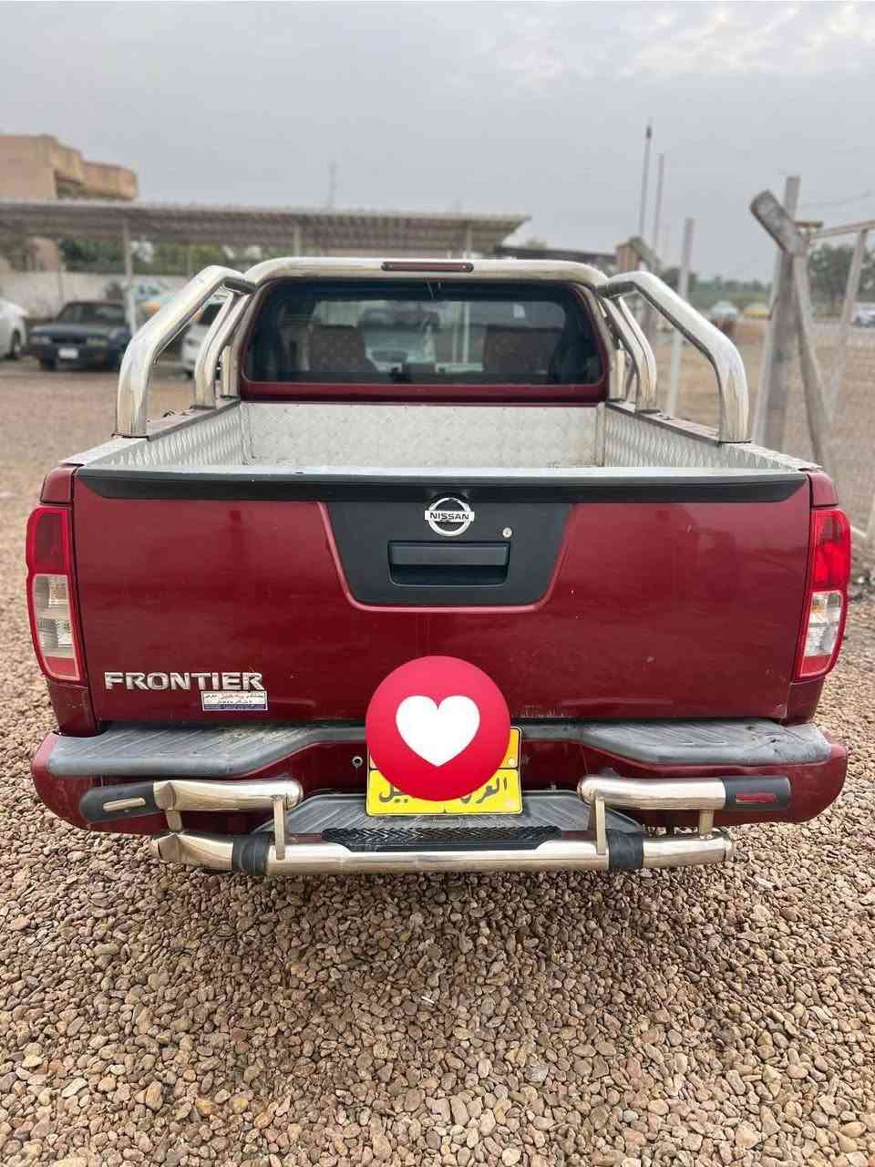 السلام عليكم اخوان نيسان موديل 2017 رقم أربيل لماني جاهزه من كلشي مكنيه كير حداديه تخم تاير تبريد تتفئه كوله جديد مبيها نقص برغي جاهزه من كلشي السياره كفاله عامه ماعدا البنيد صبغ السونار مرفق السياره نظافتها مال زيرو
 السعر  91 نهاية الاستفسار العنوان بابل
***********
