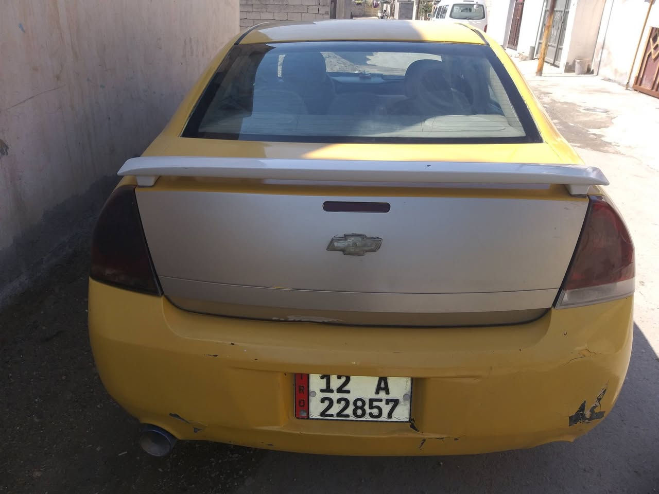 سلام عليكم امبالا ٢٠١٠ بسمي سنوية ٢٠٢٩ السعر ٥٥ وبيه مجال ديالى بعقوبة تقاطع السادة


**إذا كنت صاحب هذا الإعلان وتريد حذفه لأي سبب، رجاءا أرسل رسالة إلى الدعم الفني**