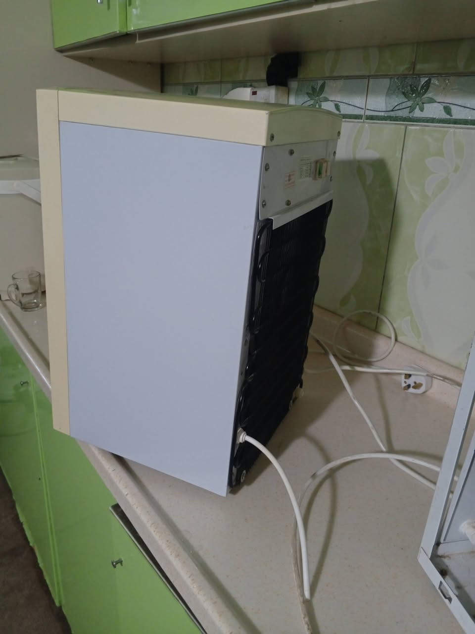 فلتر وبراد سعر 75
***********
