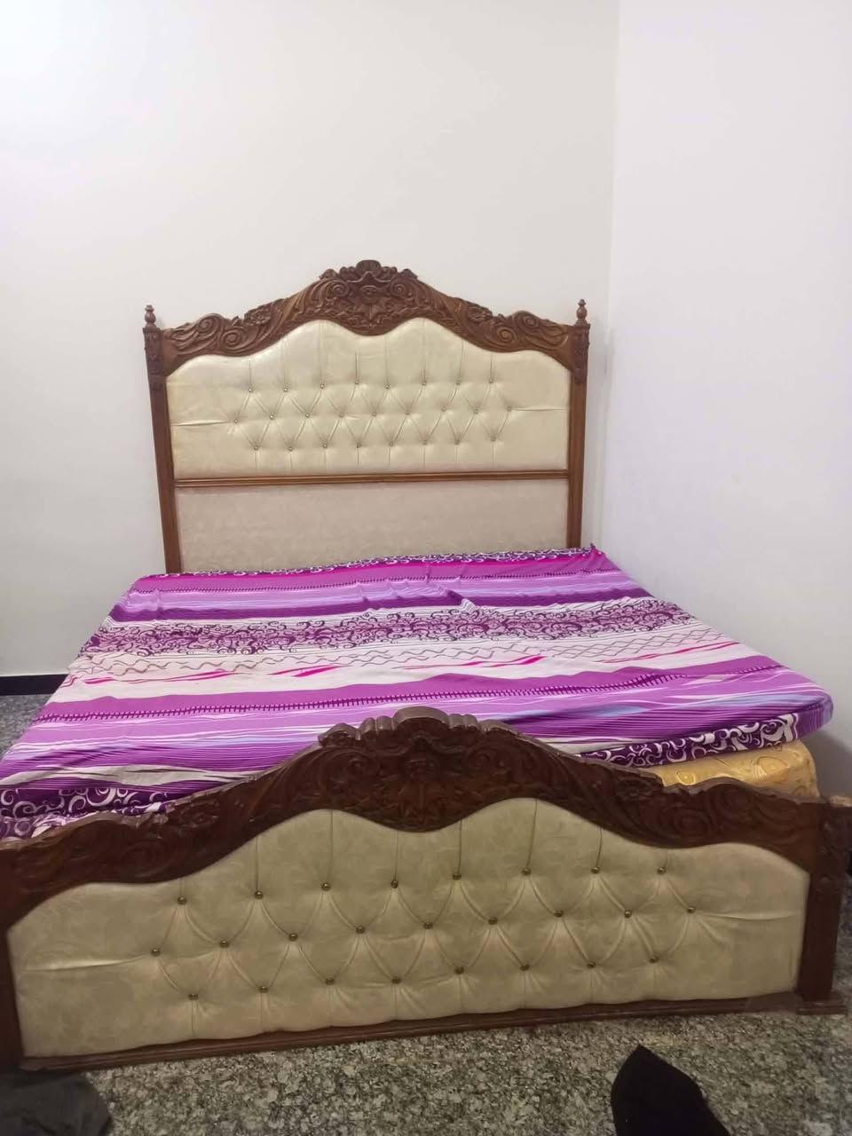 غراض بيت مستعجلين


**إذا كنت صاحب هذا الإعلان وتريد حذفه لأي سبب، رجاءا أرسل رسالة إلى الدعم الفني**