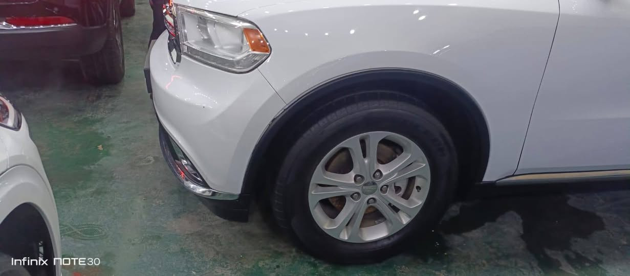 للبيع دورنكو موديل ١٣ حادث بنيد وجاملغ بدون داخل سعر ١٧٥
***********
