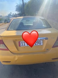 بيوايدي F3 • ٢٠١١ • رقم بغداد