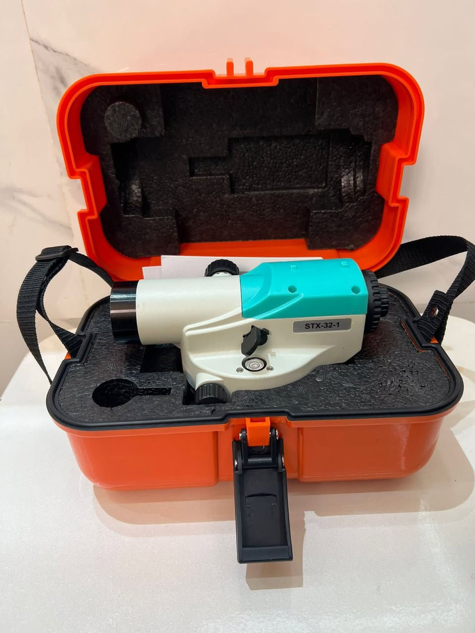 🔥 للي يدور  على ليفيل زين وبسعر رخيص 🔥
هسه متوفر عدنا ليفيل  نضيف و مضمون ، جاهزة للعمل مباشرة 👍

✔️ دقة عالية
✔️ حالة ممتازة
✔️ سعر منافس جداً أقل من السوق

إذا عندك شغل وتريد جهاز يعتمد عليه، لا تضيع الفرصة 👌

📩 راسلنا خاص واعرف التفاصيل والسعر


**إذا كنت صاحب هذا الإعلان وتريد حذفه لأي سبب، رجاءا أرسل رسالة إلى الدعم الفني**