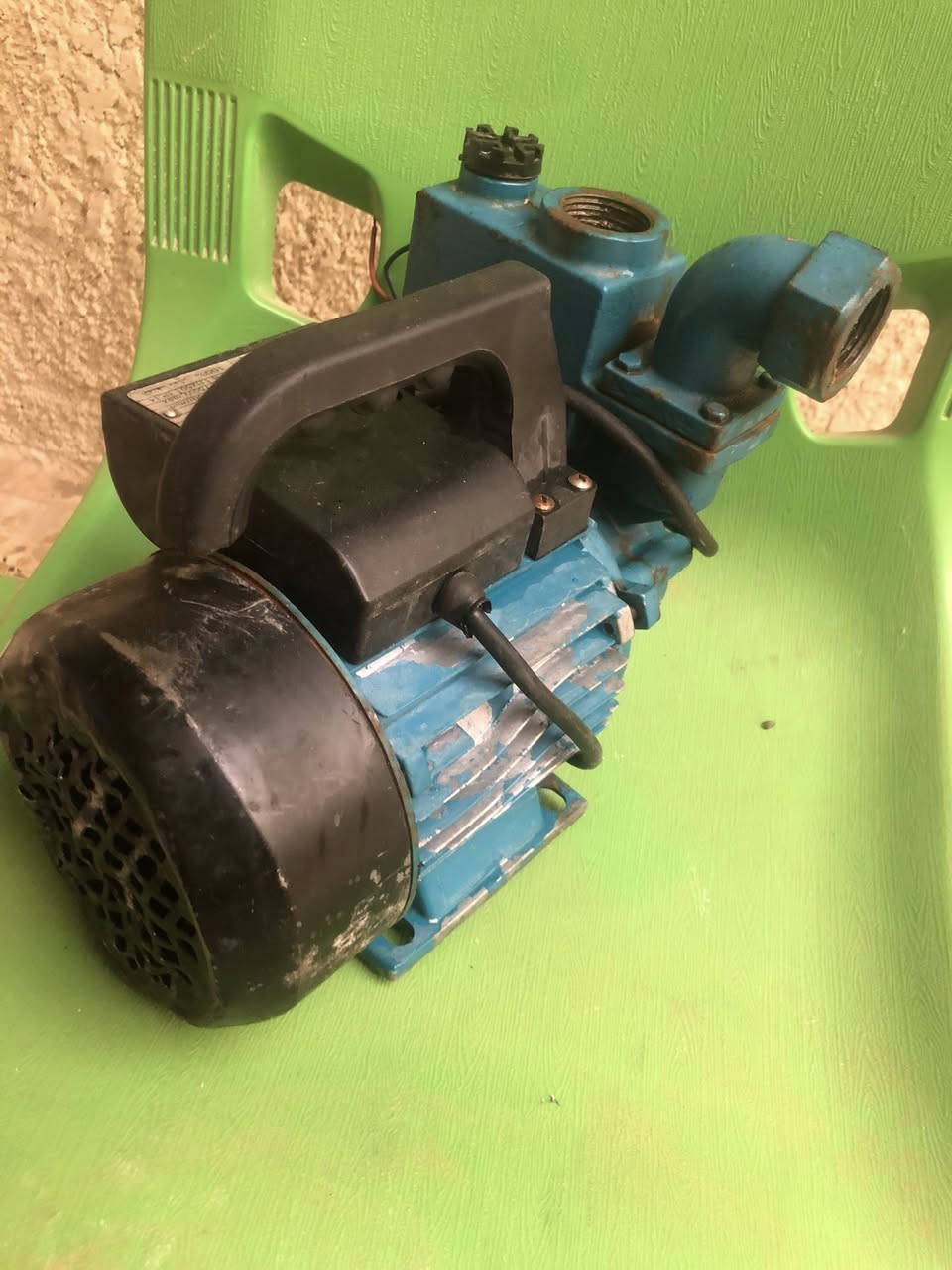 البيع مكاني كربلاء حي عامل سوك الوسط سعر 40نضيفه كلش


**إذا كنت صاحب هذا الإعلان وتريد حذفه لأي سبب، رجاءا أرسل رسالة إلى الدعم الفني**