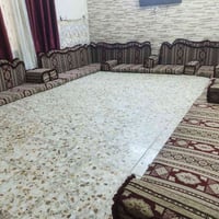 ديوان • نضيف • زعفرانيه