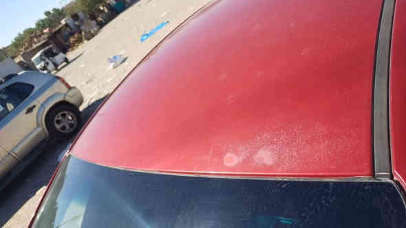 السلام عليكم 
النترا ١٧ مواصفات عادية شاشة وكامرة وتحكم ستيرن و٣ انضمة قيادة وكروز مثبت سرعة 
.
 حادثهة باب خلف السايق بجم كبس وبيهة جرادات موضحهن بالصور لغود شواصي كفالة سيارة شغل واطلع وين متريد 
.
 صابغيهة من نص باب السايق والباب الوراهة والجاملغ عود يوحدون اللون مخربين اللون وباقية بهوسة الصبغ موضحة بالصور بالجهة الثانية صبغ بهلال الجاملغ
.
 رقم سليمانية القديم احولك بنفس اليوم السعر ١١٥ وبيهة مجال بسيط حك الجية السيارة عليهة غرامات بسيطة شكد يطلع عليهة نازل من السعر مكاني بغداد الشعب وهذة رقمي *********** موجود واتساب 
.
صور الحادث راسلني واتساب ادزلك رقم الشاصي
