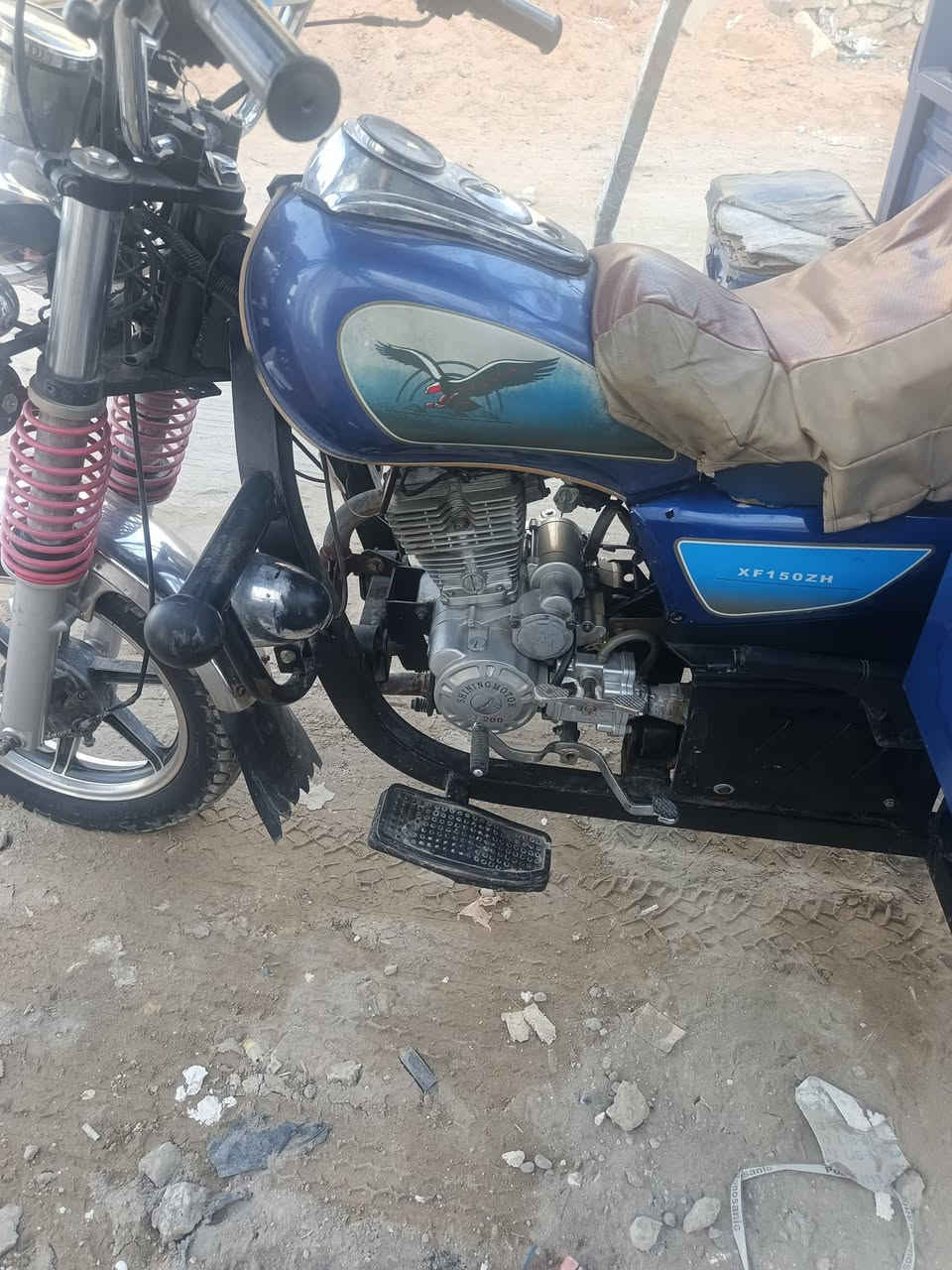 السلام عليكم ستوته للبيع موديل 2022 مسجله وكامله من كلشي السعر 2600 وبيهه مجال مكاني خمسه كيلو اتصل على الرقم ***********
