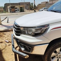 هايلوكس • فورويل • ٢٠١٦