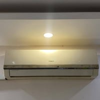 توسوت • ٢طن • تدفئة وتبريد