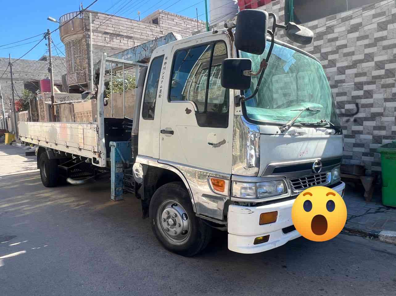 السلام عليكم هينوانكر ابو شفه 3اسلايت مخالف ادوات يسجل هسه قرار48نفتح مكانه بصره ***********
