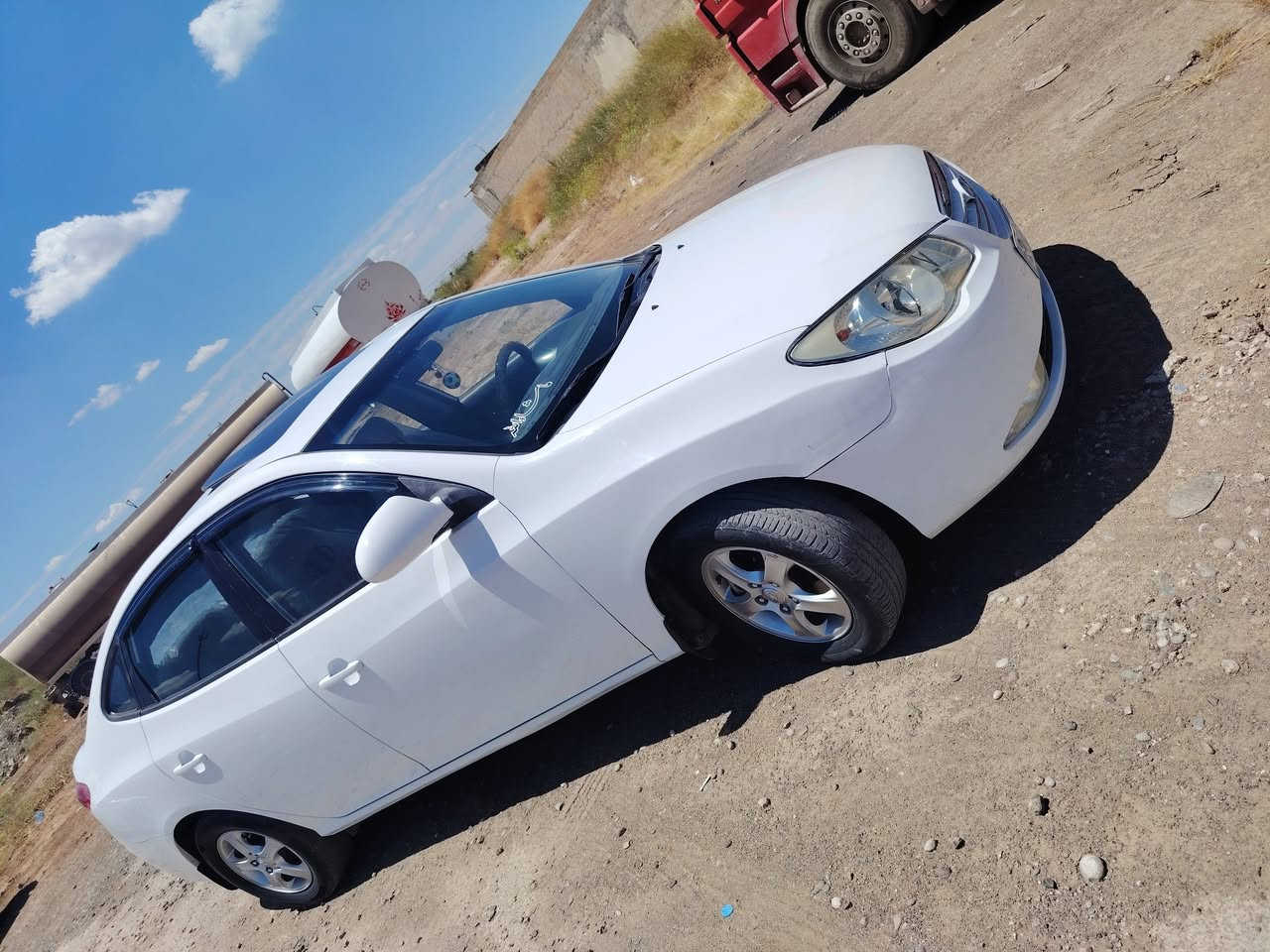 النترا للبيع موديل 2009
رقم دهوك مسطره سنويه 2024
كابون ماستر
شرط التحويل من الشرعي 
طخم كدام وره جديد
طخم تايات جديد 
كير توماتيك اصلي شرط
محرك قبل شهرين شادو مامفتوح
صبغ نص دوسه
راس البوند بدون دواخل شرط موجود الصوره بل منشور
السعر 115 بي مجال شي بسيط 
مكاني برطله 
***********
***********
