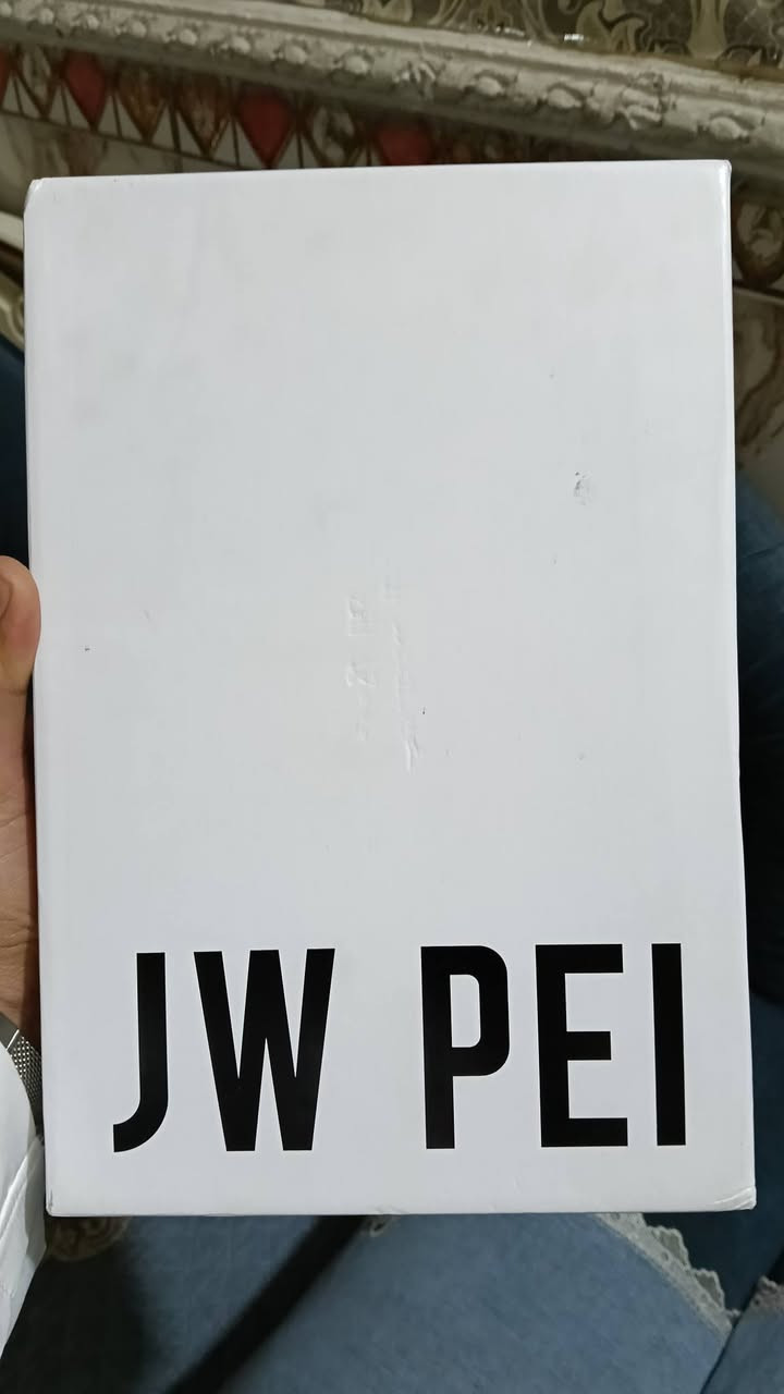 جنطه نسائيه ماركه جديد بالوك 
أعلى سعر ابيع 
مكاني بغداد البلديات 
توصيل موجود


**إذا كنت صاحب هذا الإعلان وتريد حذفه لأي سبب، رجاءا أرسل رسالة إلى الدعم الفني**