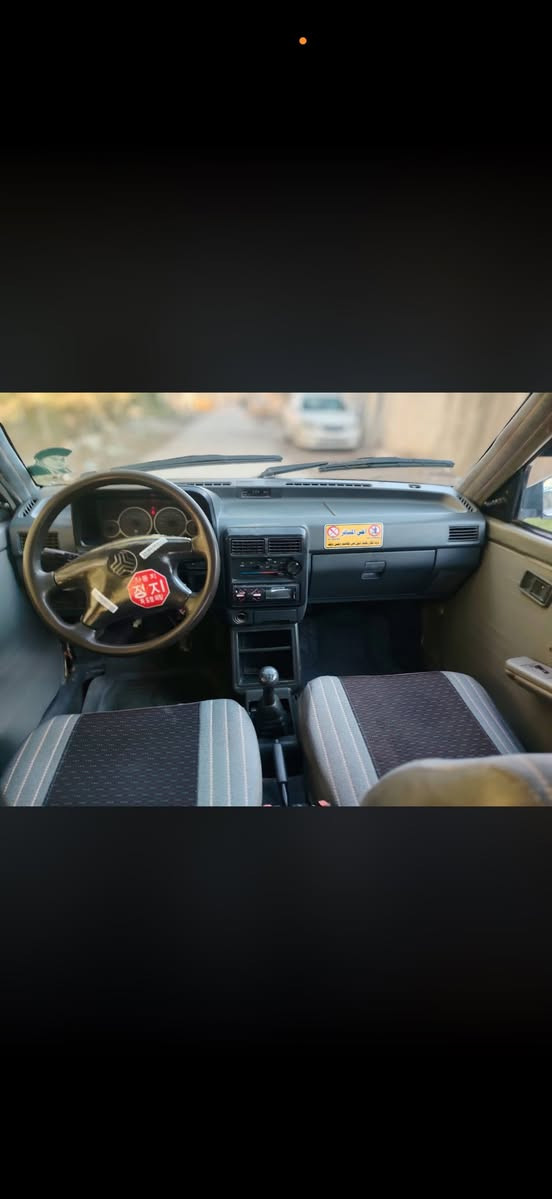 ‏سلام عليكم سايبه البيع موديل ٢٠٠٩
العنوان البصرة أبي الخصيب 
‏للاستفسار اكثر ***********￼
