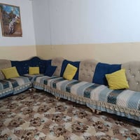 شارع المطار عمود ٢٦٠ • ١٠٠م • طابو زراعي