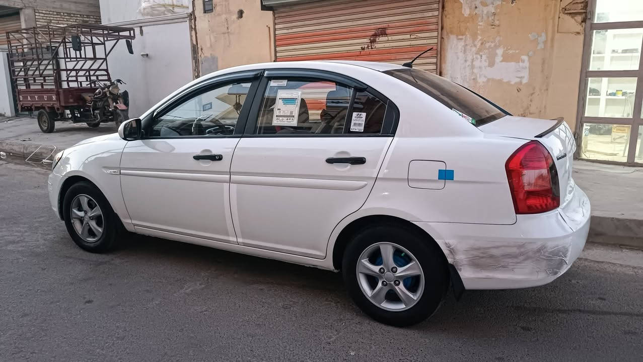 اكسنت موديل 2010 خليجي
رقم الانبار الجديد تحويل مباشر

مكفوله من صبغ وتبديل وضربه فقط لهلال جاملغ خلفي صبغ 

محرك 1600

تبريد ثلج

صدر جديد 

تخم تاير جدد 

كير محرك كفاله لاتنقيص ولاتبخير 

لايت زنون

السعر 85  وبيهه مجال 

مكان سياره الانبار الفلوجه 

الاستفسار اتصال 

***********

***********
