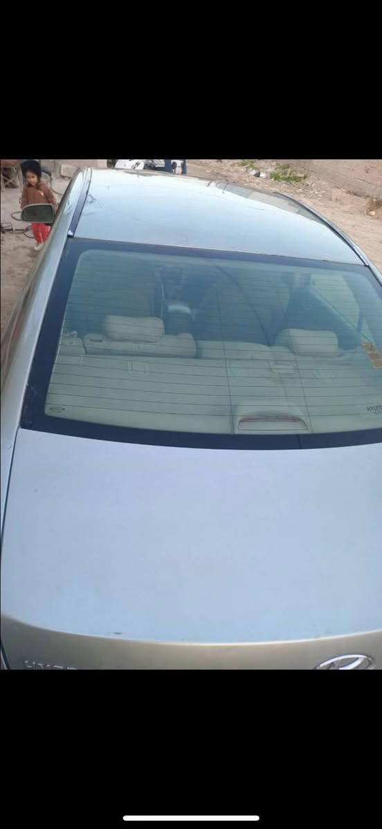 سلام عليكم عندي سوناتا موديل 7 بسمي للبيع او مراوس اوبتيما 6 لو وفود كون موديل 5 مكان السياره بغداد سعره 77 مبدل بيه باب السايق ومصبوغه عام رقم الهاتف *********** ابو طه 4 ارقام رقم السياره
