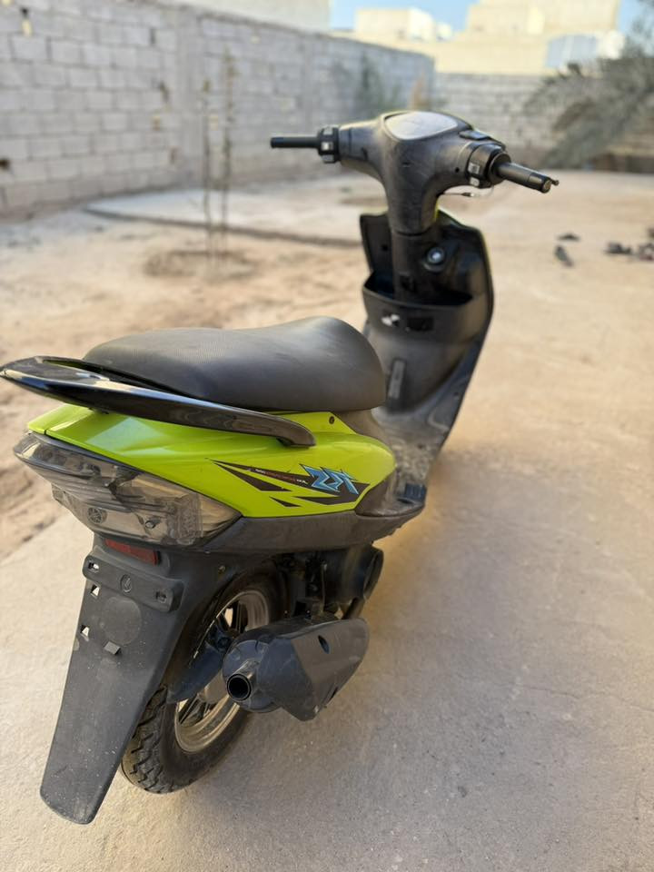 السلام عليكم ماكس عدله ياباني للبيع دراجه رمبه كفاله عامه كهربائيات كله شغاله دراجه بوشه 49 بلاديه بيه شلعه ومعدل تخبل كفراته الاصليه مختمه دراجه ختم واحد ويه المكينه بريكات امامي وخلفي شغالات دراجه ملاح ونضافه تخبل مكينه خرسه ماتنسمع مابيه لا نضوح ولا تنقيص ولا تبخير بيه ويل نجمه الاصلي وتخم تايرات جدد وبيه كزوز FM الاصلي يعني دواجه كله كامله مابيه اي نقص شغاله بكل وقت نص نكره وتخبل نعومته العنوان البصرة التنومه والسعر خاص وانا بخدمت الشراي رقم الهاتف للتواصل ***********
