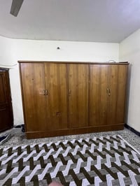 كنتور • بغداد البلديات