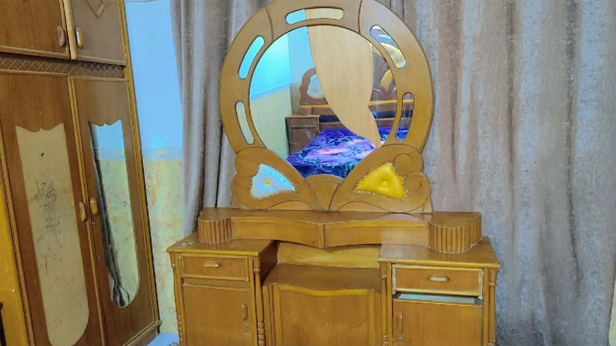 غرفتين تزكام خشب ثكيل ثنينهم ب٦٠٠ قفل حله مهندسين


**إذا كنت صاحب هذا الإعلان وتريد حذفه لأي سبب، رجاءا أرسل رسالة إلى الدعم الفني**