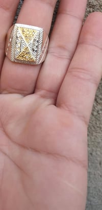 خاتم الماس • تقطيع بلجيكي • شهادة المنشأ