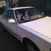 كروسيده • ١٩٩٠ • الناصريه مركز