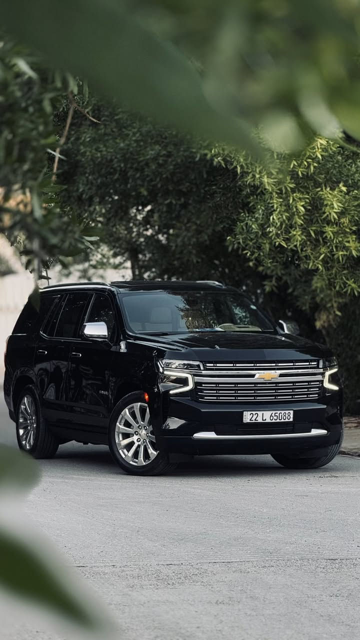 للبيع تاهو برايمر PREMIER خليجية موديل 21 وكالة المنصور
رقم اربيل  دولي الجديد 

بأسمي ماشيه 140. الف  كيلو 

كفالة عامة 

اعلى مواصفات ١/١:

جكات

داتا شو (عرض على الجامة الامامية)

بانوراما

كامرات 5 محيطية 360 درجة

٣ شاشات

عدادات شاشة دجيتال

رادار امامي + تحديد مسار

رادار جانبي + نقط عمياء

دوسات كهرباء + انارة led

‏BOSE سستم صوت

ثلاجة

كشنات جلد بيجي خزن ميموري + هزاز كشن تبريد تدفئة كشنات امامي + خلفي تدفئة

‏usb,hdmi,typeC منافذ شحن

ويل حجم ٢٢ كروم

اشاير مري + مري شفط + هيتر مري جنطة كهرباء + ستيرن كهرباء

سايد بريك بصمة

داخل بيجي + صاج ملكي

حساس امامي + خلفي

فور ويل

وباقي المواصفات المعروفة 

والسيارة كفالة عامة     

للاتصال.  ***********.
