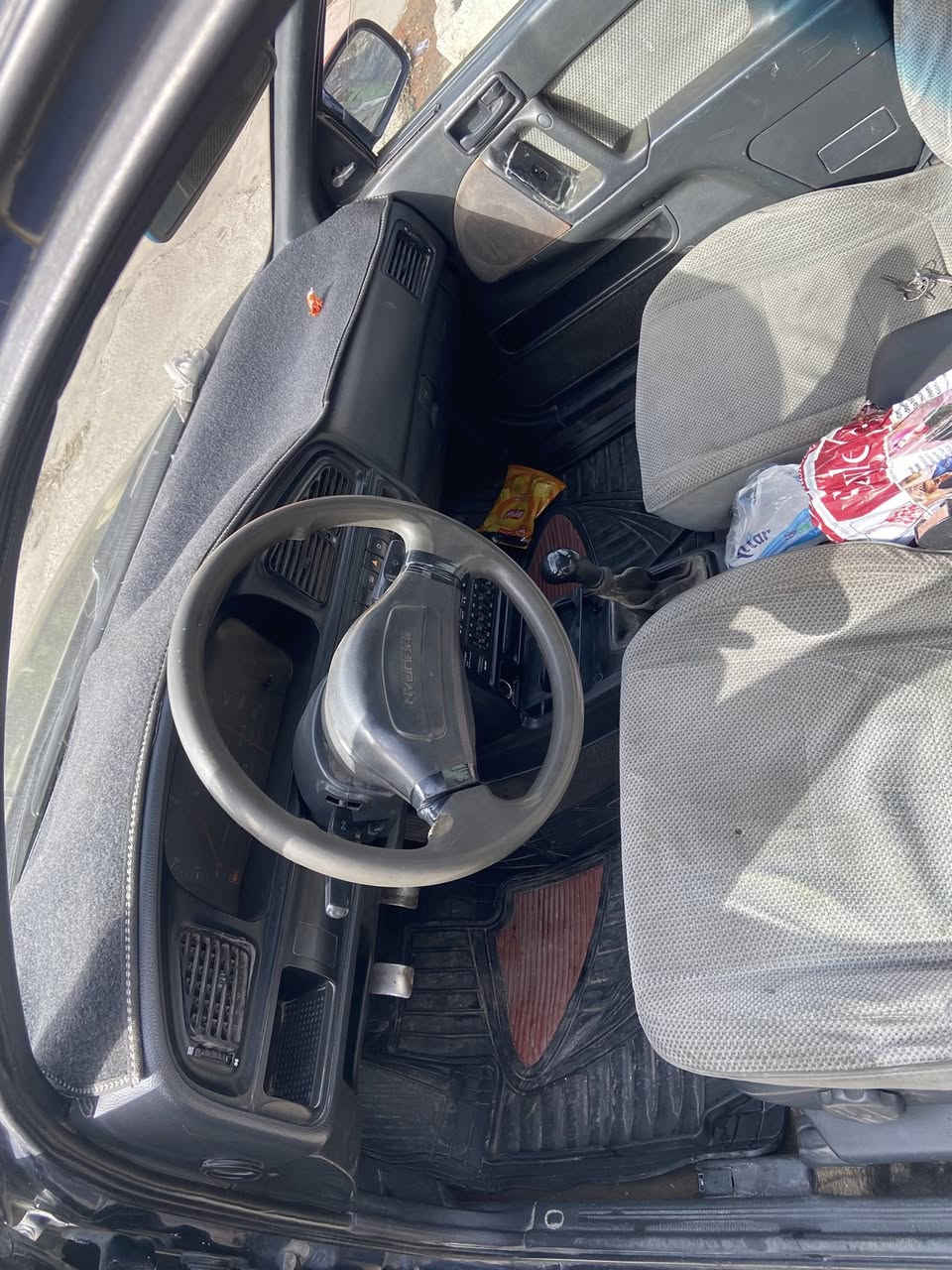 النترا 1992
رقم بغداد 
٢٤ وبيها مجال 
بغداد السيدية 
***********
