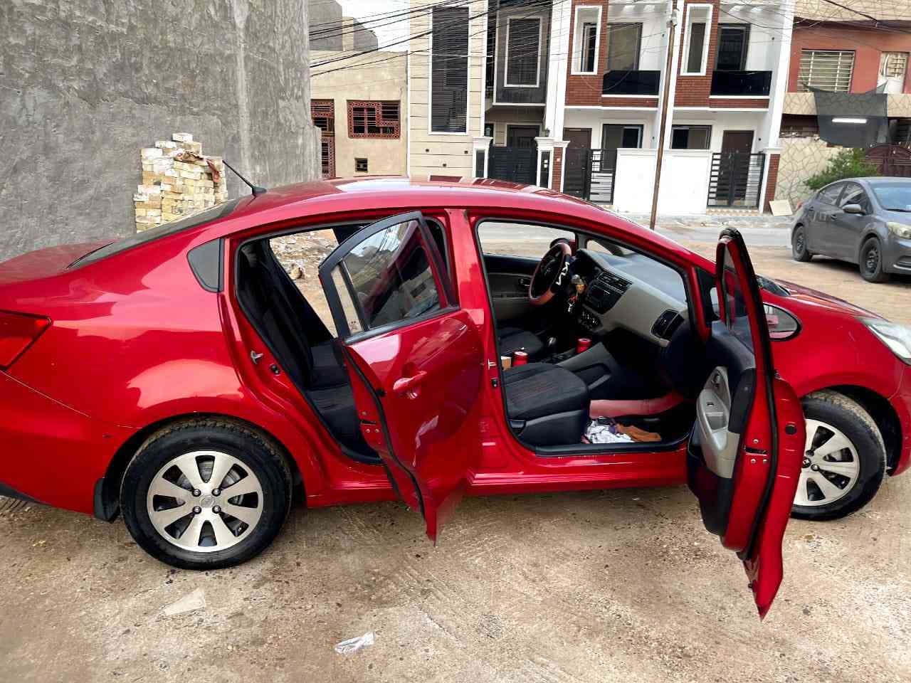 كيا ريو 16 خليجي كفاله عامه بغداد باسمي تحويل مباشر مكينه 1600 مكينه كير تبريد مكفول بغداد الدورة السعر 108 بيه مجال بسيط


**إذا كنت صاحب هذا الإعلان وتريد حذفه لأي سبب، رجاءا أرسل رسالة إلى الدعم الفني**