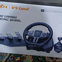 دركسون للبيع مرتب كير عادي جبتة قبل شهر و ١٠ ايام النوعية pxn جيل ثاني...