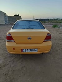 نيسان سني لبيع رقم بغداد انكليزي مشروع وطني بي مرور تداور سنويه جديده ...