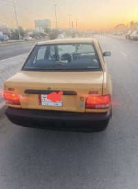 سيارة سايبة موديل 2012 سيارة جاهزة من كلشي محرك و كير و شواصي بلاديات ...