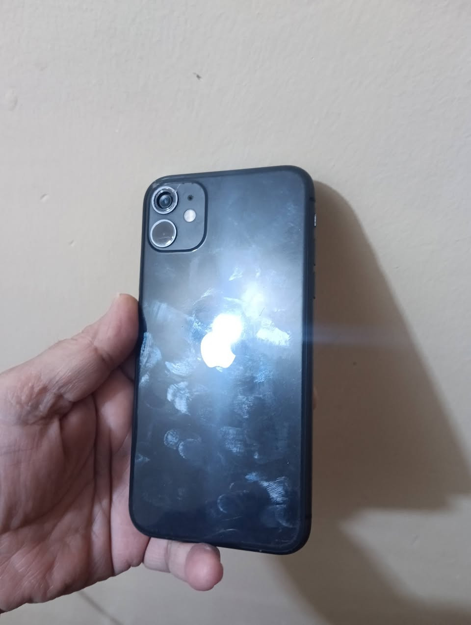 ايفون 11 بي عطلات بلكامره. سعره 100


**إذا كنت صاحب هذا الإعلان وتريد حذفه لأي سبب، رجاءا أرسل رسالة إلى الدعم الفني**