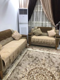 ١٠مقاعد • نظيف كلش • بعقوبه سبعه نيسان