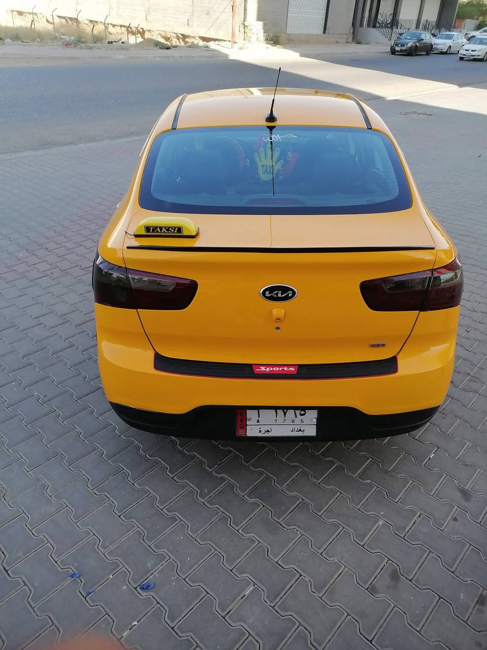 سەیارە کیا ریوو امریکی موودیل 2013
مشروع واطنی
دوو پارچە چاملخ و بونیت
گیرو مەکینە بەشەرت
چوارجام کارەبا
تەحکوم ئاوینە
سوکان ڤوڵیوم
قفڵ مەرکەزی
گیر توماتیک و عادی
تەبرید بەفر
تاخم پیش و دوواوە چرکەی تیدە نیە
تەق و رەقە چرکەیی تیدا نیە
پاتری تازەی لەسەرە
نیزامی ECO
نیزامی غاز دەفتەری هەیە
کوبونی بەنزینی هەیە
نیقابه و غرامه سفره
بەشەرتی تەحویل و وەکالە
بەناو خۆمەوەیە
سعر 74$ وەرەقە و مجال
شوین کرکوک
واتس اب ***********
ژم***********
