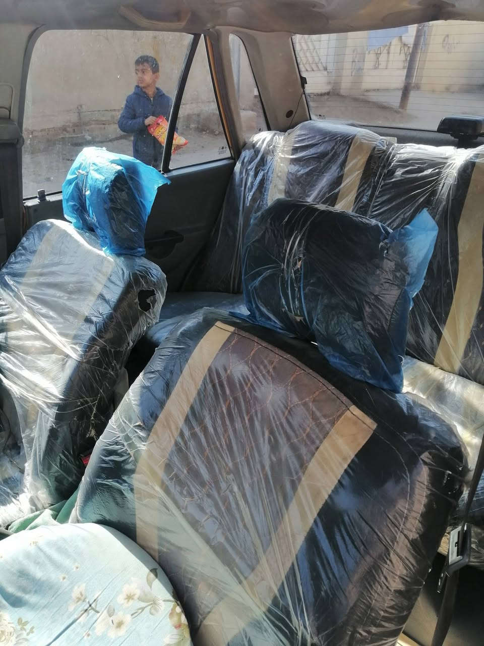 السلام عليكم ورحمة الله اخوان سايبا ١١ للبيع مكينه جديده مشط جديد كاعده حلوه الاتصال على الرقم التالي ***********
