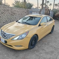 ٢٠١١ • حادث باب فقط • محرك وكير جديد