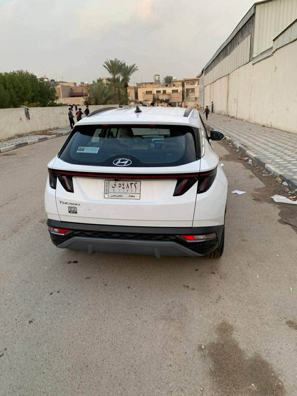 لمعرفه السعر سوي تعليق 

لبيع سيارتك راسلنه والباقي علينه ✅


**إذا كنت صاحب هذا الإعلان وتريد حذفه لأي سبب، رجاءا أرسل رسالة إلى الدعم الفني**