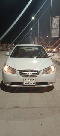 النترا • ٢٠١١ • رقم اربيل