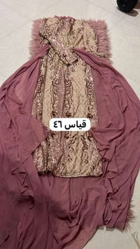 فساتين • مناسبات • مره وحده