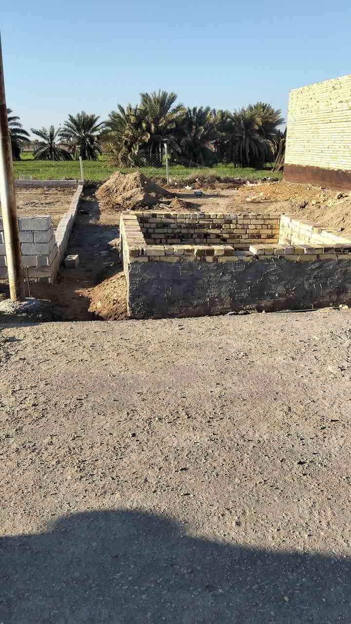 السلام عليكم عرصه 100 متر ارض زراعي سند 25 واجهه 5 ونزال 20 بمجمع امير السكني رقمي 07


**إذا كنت صاحب هذا الإعلان وتريد حذفه لأي سبب، رجاءا أرسل رسالة إلى الدعم الفني**